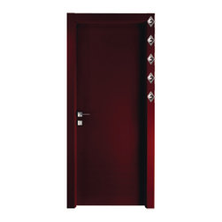 Contemporary doors - Interior Doors