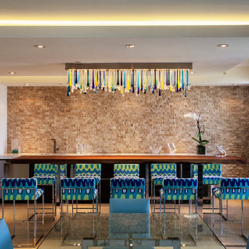 Pent House in Miami