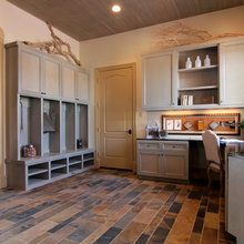 mudroom