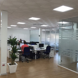 LED panel light - Products