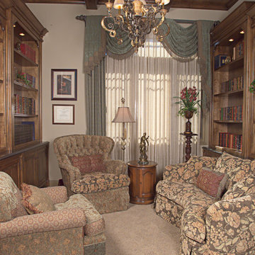Drapery Ideas