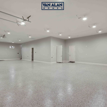 Parade of Homes 2023-Hale Residence