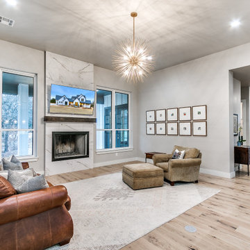 424 Carpenter Trail Arcadia, Oklahoma - Wyatt Poindexter Group in Oklahoma
