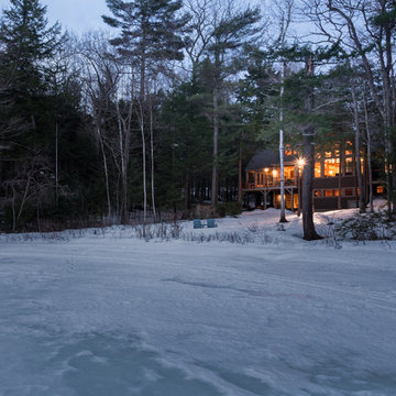 ACTIVE: 31 Anchorage Road New Hampton, NH