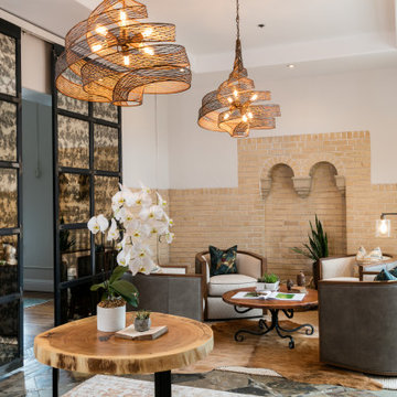 Urban Chic Design