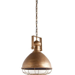 Traditional Pendant Lighting by Homesquare