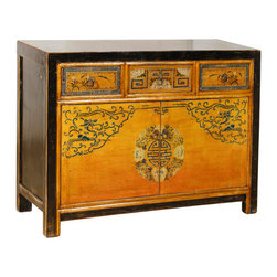 One of a Kind Pieces - Buffets And Sideboards