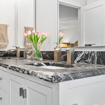 Picton Renovation