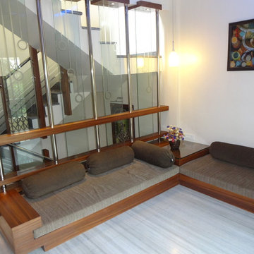 Row house Patil