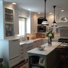 Kitchen Ideas