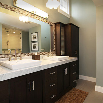 Residential Interior Projects