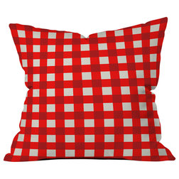 Contemporary Outdoor Cushions And Pillows by Deny Designs