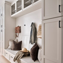 Mudroom