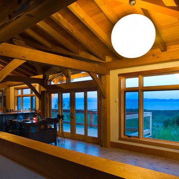 Jordan River Residence