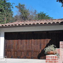 Garage Doors