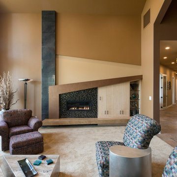 Living Rooms