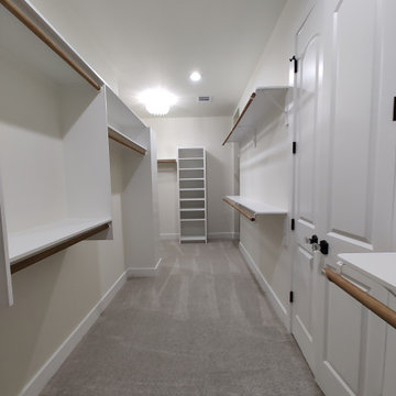 New Construction Custom Home Montgomery