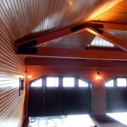 Adirondacks Boat House - Products