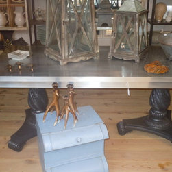 Fitzgerald's - Furniture