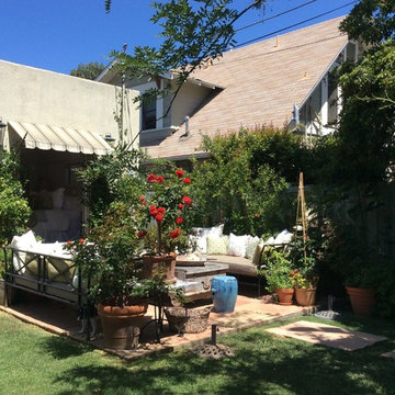 Marlborough Drive ~ Kensington