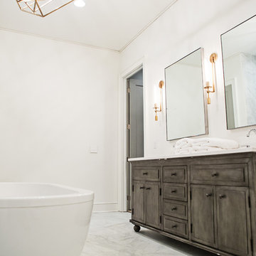 Southern Living Magazine Show Home