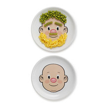 kids mealtime