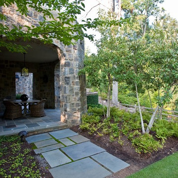 Mountain Brook Residence - 1