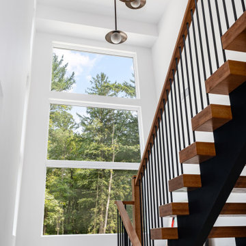 Pound Ridge New York