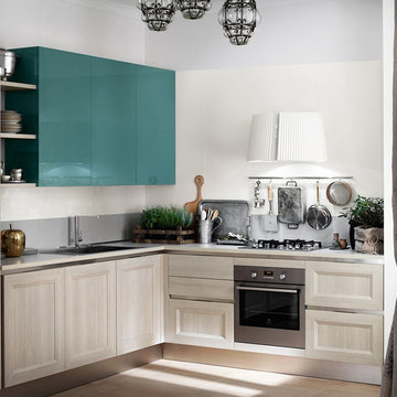 Tablet.GO Innovative Luxury Kitchen