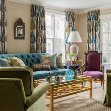 Living Room Ideas