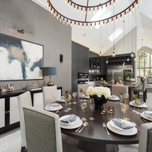 Ridge decorating ideas