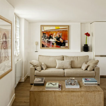 Duplex ND - 75003 PARIS