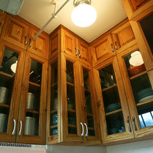 Ideas for Marshall house