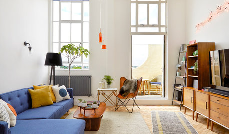 What Are the 'Best of Houzz' Awards and How Do You Get Nominated?