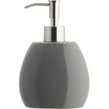 Contemporary Soap & Lotion Dispensers by Crate&Barrel