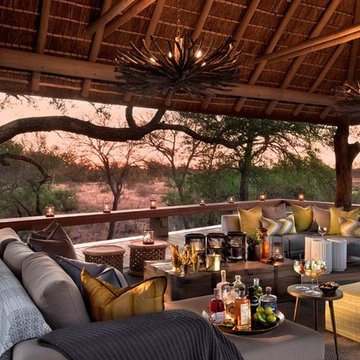 Rockfig safari lodge