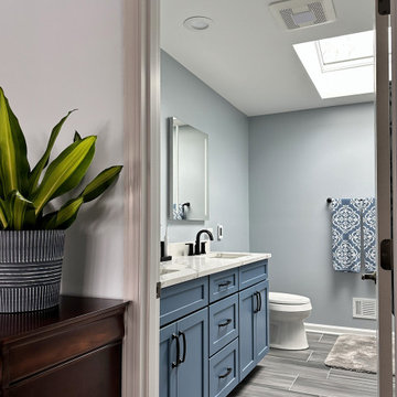 Tower Lakes Master Suite