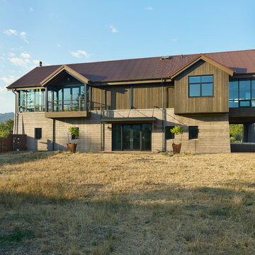 Modern Farnhouse