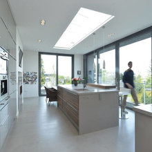 Kitchen - Impt