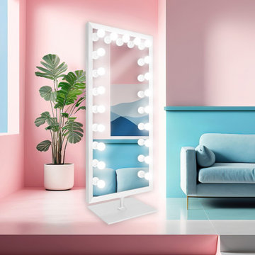 Floor Mirror