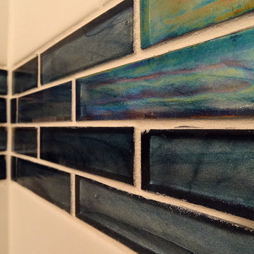 Bathroom Remodel in Mequon