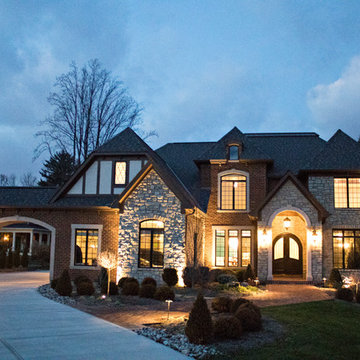 Exteriors