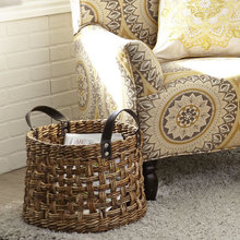 Baskets