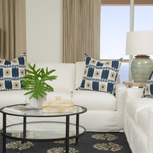Beach Condo Renovation