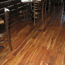 flooring