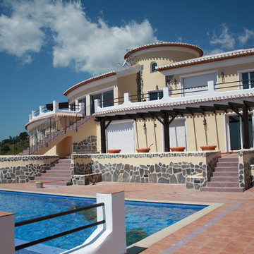 Casa Rosander
