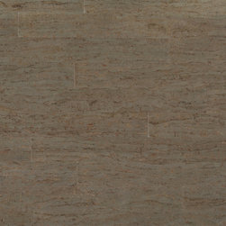 US Floors - US Floors, Almada, Tira Cinza - Cork Flooring