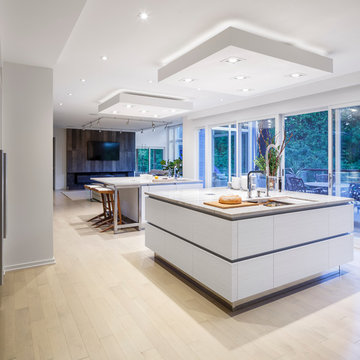 Modern Warmth