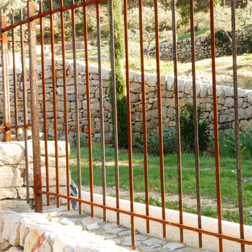 Maison Var