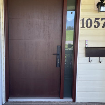 Chilliwack Front Door